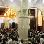 Pagi Ini Masjid Agung Pacitan ‘Banjir’ oleh Jamaah Subuh dan Kajian Ahad Pagi