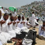 Khutbah Rasulullah di Haji Wada