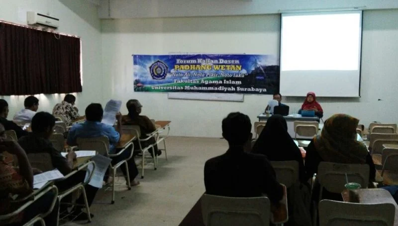 Ini Alasan Kenapa Ekonomi Islam Sulit Diaplikasikan di Indonesia