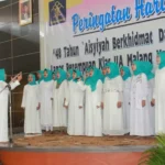 Mendengar ‘Mars Aisyiyah’ di Lapas Wanita, Hati Terasa Meleleh