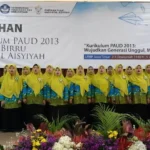 Paduan Suara Nasyiah Brangsi, Satu Tempat Dua Acara Terlampaui