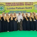 Kejutan di Lomba Paduan Suara Aisyiyah