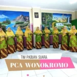 Padus PCA Wonokromo Masuk Final di Ajang Ini