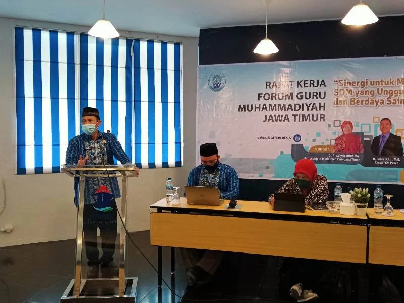 FGM Lahir Dilatari Kondisi Ini