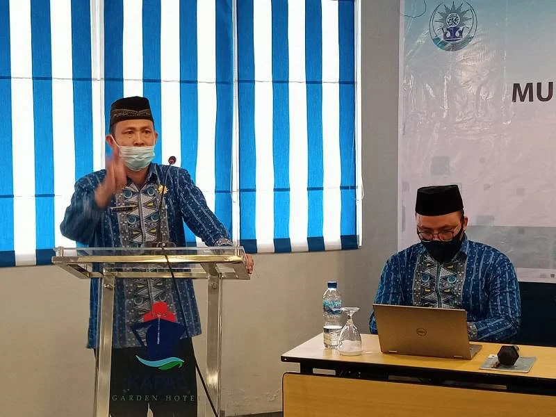 Empat Tugas FGM Memajukan Guru