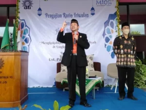 Tipe Kader Muhammadiyah, Anda Masuk yang Mana?