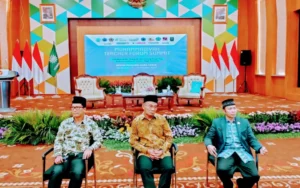 Bersinergi Menyelamatkan Sekolah ‘La Yamutu wa La Yahya’