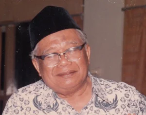 Gaya Pak AR Menjawab Kristenisasi