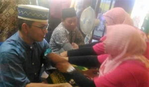 Upaya Pendirian 1000 Klinik Muhammadiyah Jangan Kalah dengan Semangat Noni-Noni Belanda
