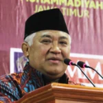 Din Syamsuddin: Boleh Berbeda Pendapat, tapi Jangan di Depan Umum