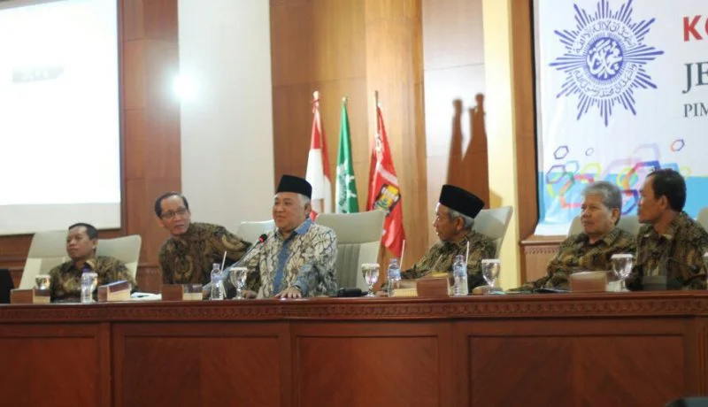 Pembelian TV Nasional yang Gagal dan Rp 500 M Dana Muhammadiyah Jatim