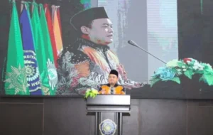 Rektor UMG Berpulang, Prof Abdul Mu’ti: Muhammadiyah Sangat Kehilangan