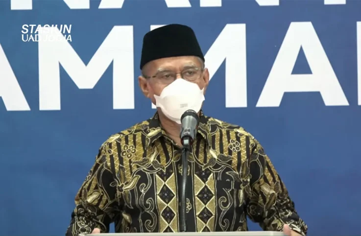 Muhammadiyah Australia College Kado untuk Dunia