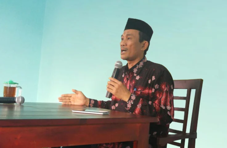 Ramadhan Kali Ini tanpa Nadjib Hamid