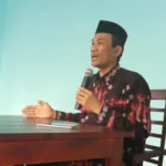 Nadjib Hamid dan Pantangan Kata ‘tetapi’