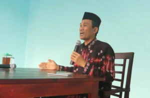 Nadjib Hamid dan Pantangan Kata ‘tetapi’
