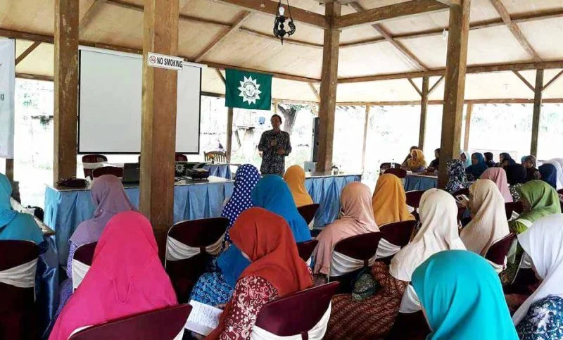 Dakwah Harus Menggembirakan, Jangan Menakut-nakuti dan Menyalah-nyalahkan