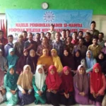 Gairah Ber-Muhammadiyah: seperti Virus yang Menyebar ke Mana-Mana