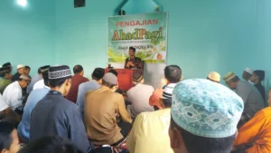 Untuk Apa Saldo Kas Masjid Ratusan Juta jika Jamaahnya Melarat