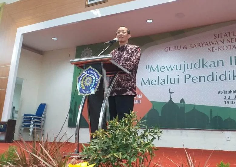 Tiga Pesan untuk Guru yang Mengubah Cara Pandang