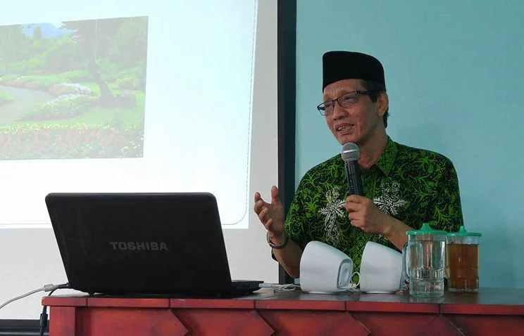 Kunci Hidup Sukses: Mengubah ‘Tetapi’ Menjadi ‘Meskipun’