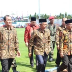 Ucapan Terima Kasih dan Permohonan Maaf Ketua PWM Jatim Usai Perayaan Milad Muhammadiyah di Bangkalan