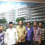 Memaknai Tahun Baru dengan Religiusitas Keislaman, Pesan Ketua PW Muhammadiyah Jatim Sambut 2017