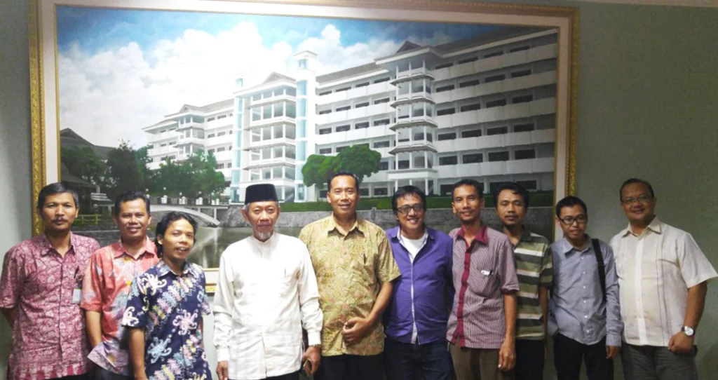 Memaknai Tahun Baru dengan Religiusitas Keislaman, Pesan Ketua PW Muhammadiyah Jatim Sambut 2017