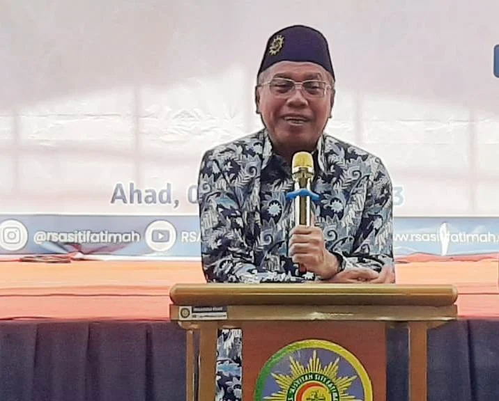 Pilih Pemimpin yang Bisa Selesaikan Lima Krisis Ini