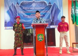 Orang Berkualitas Siap Hadapi Ujian