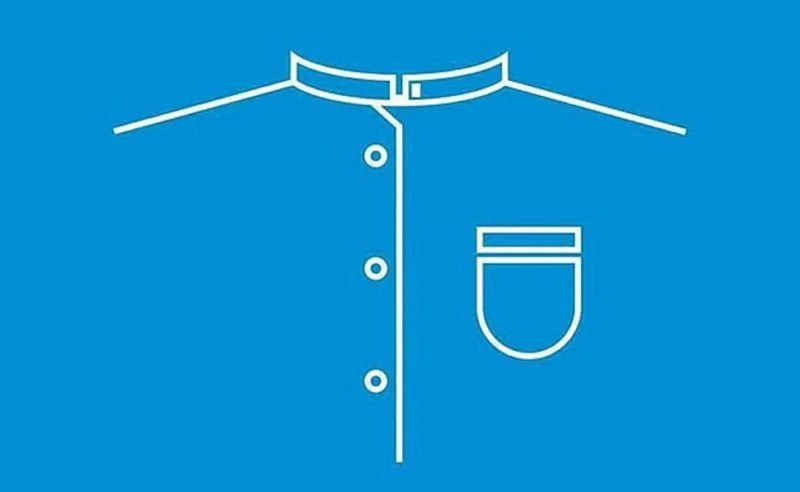 Melihat Fungsi Beragama dari Sudut Model Pakaian