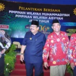 Tentang 107 Tahun Kiprah Muhammadiyah, Begini Penilaian Gubernur Jatim Pakde Karwo
