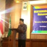 Ternyata Ada Tambang Emas Melimpah di Jatim, Kata Pakde Karwo di Muspimwil Muhammadiyah
