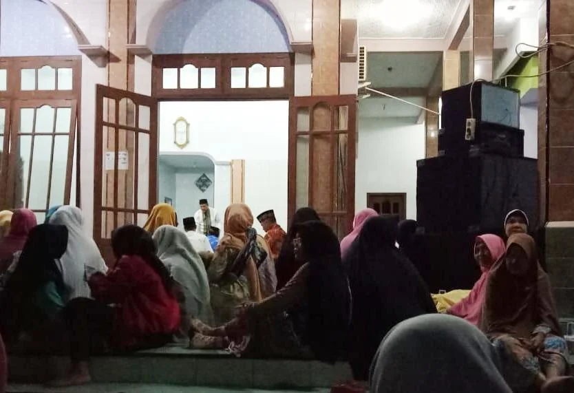 Pengajian Ini Jadi Forum Cari Ilmu, Santunan Dhuafa, dan Silaturahim