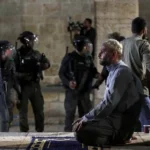 Aku Adukan Kalian pada Tuhanku: Pray for Palestina