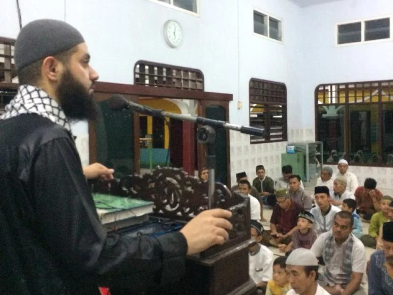 Orang yang Meremehkan Bulan Ramadhan Bisa Kena Ini