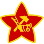 Palu Arit, Begini Sejarahnya Jadi Simbol Komunis