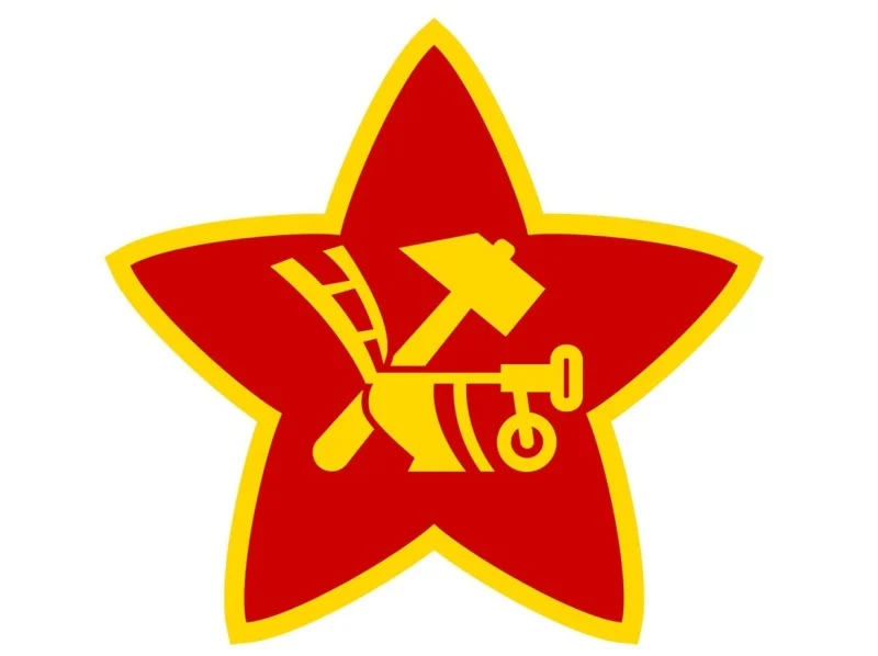 Palu Arit, Begini Sejarahnya Jadi Simbol Komunis