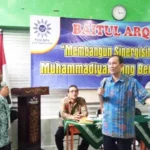 Menjaga Api Perkaderan Muhammadiyah agar Tetap Berkobar di Pamekasan