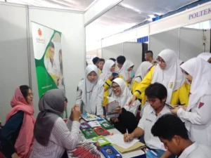 Tak Perlu Datangi Kampus, Info Kuliah Bisa Diperoleh di Sini