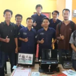 Mahasiswa UMM Pamerkan 19 Produk Inovatif di Bidang Industri