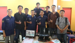 Mahasiswa UMM Pamerkan 19 Produk Inovatif di Bidang Industri
