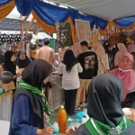 Pameran Produk Smamga, Ada Batik Surabaya dengan Motif Ini