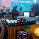 Sekolah Penggerak Gelar Karya di Smamsatu