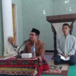 Benarkah Banyak Orang Khawatir Kehilangan Sandal Ketimbang Imannya?