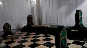 Anak Sunan Kalijaga ternyata Lebih Radikal dari Bapaknya