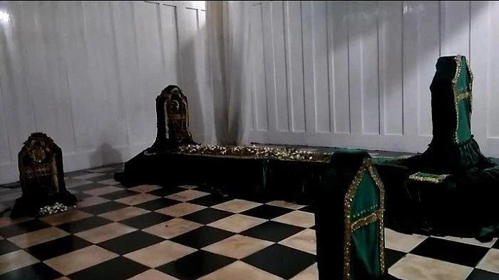 Anak Sunan Kalijaga ternyata Lebih Radikal dari Bapaknya