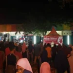 AMM Babat Gelar Panggung Solidaritas Gempa dan Galang Dana Terkumpul Rp 17 Juta