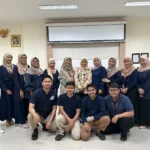 Webinar Dokter Muda, Sukses dengan Persiapan Dua Pekan