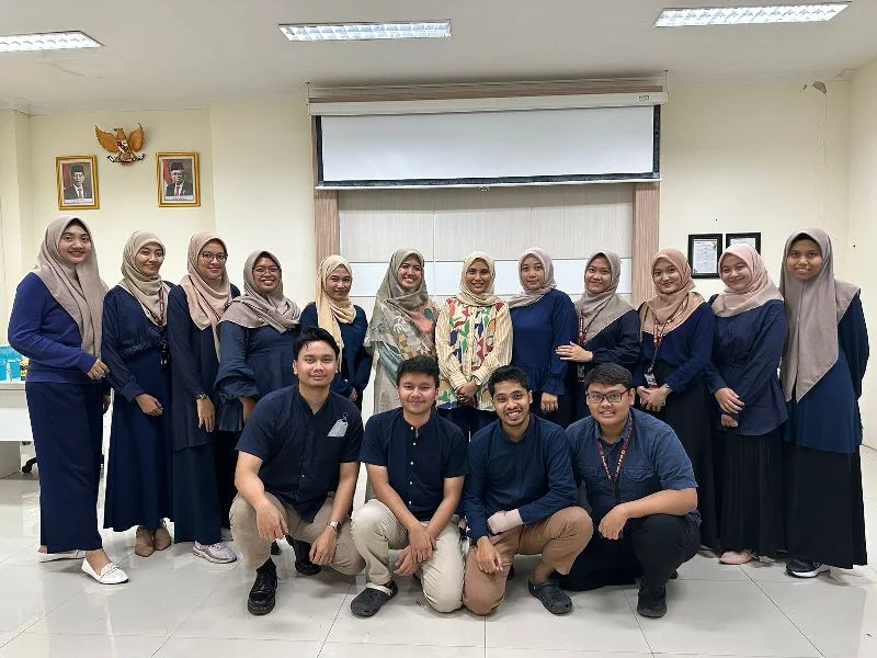 Webinar Dokter Muda, Sukses dengan Persiapan Dua Pekan